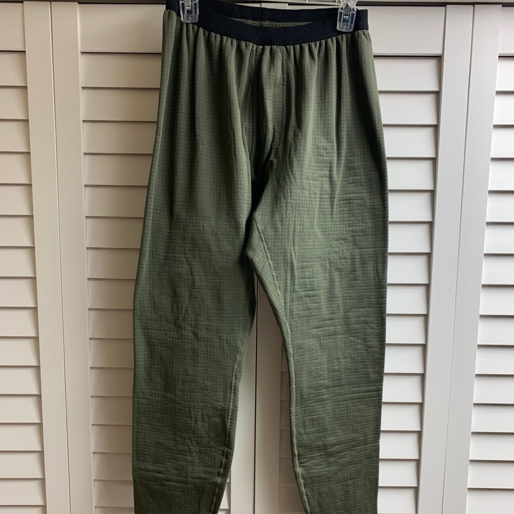 Patagonia Capilene Thermal Pants